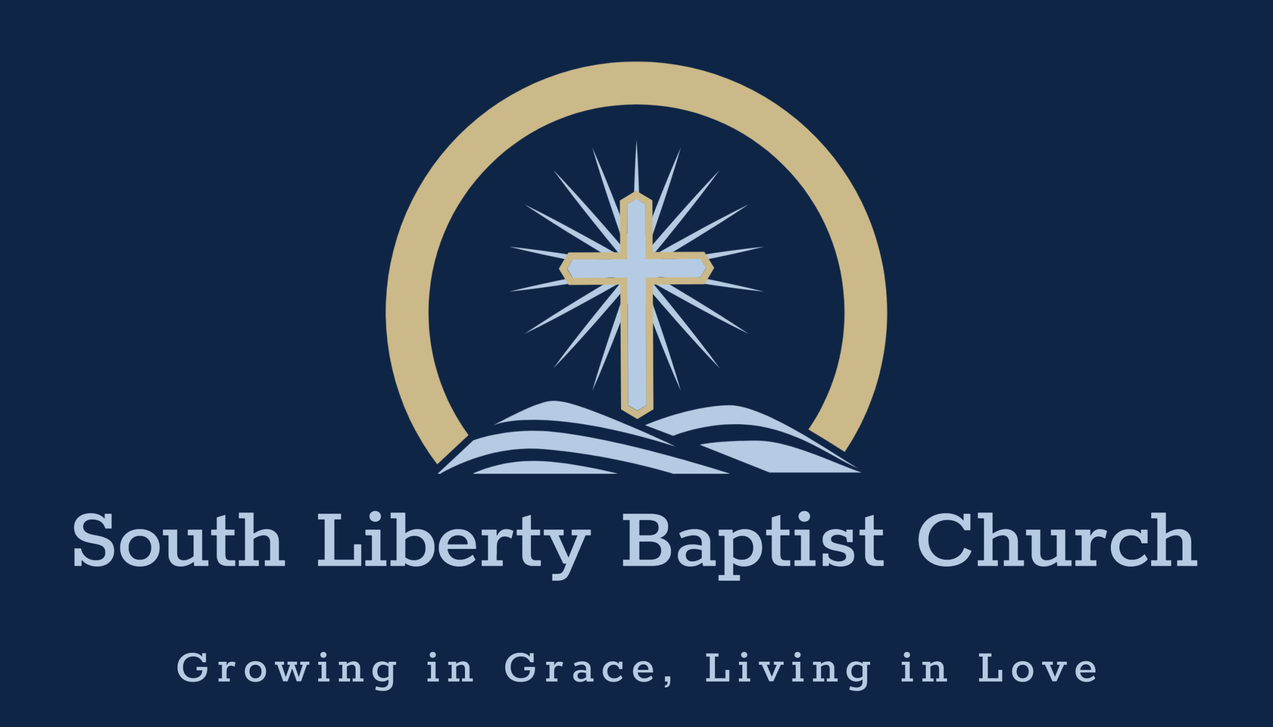 South Liberty Baptist Church